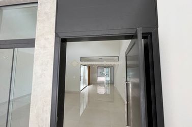 Casa &agrave; venda - 196m&sup2; - Jardim Ouro Branco