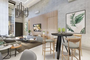 Casa &agrave; venda - 198m&sup2; - Madri