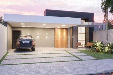 Casa &agrave; venda - 172m&sup2; - Jardim Igua&ccedil;u