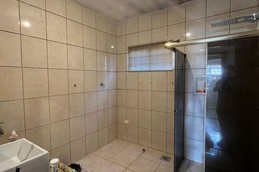 Sobrado &agrave; venda - 450m&sup2; - Jardim O&aacute;sis