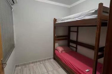 Casa &agrave; venda - 46m&sup2; - Jardim Joelsa