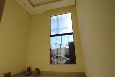 Casa &agrave; venda - 89m&sup2; - Jardim O&aacute;sis