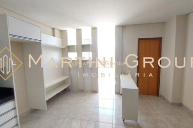 Casa para alugar - 40m&sup2; - Jardim Santos Dumont