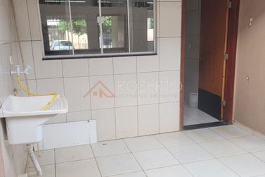 Casa &agrave; venda - 105m&sup2; - Jardim S&atilde;o Jorge