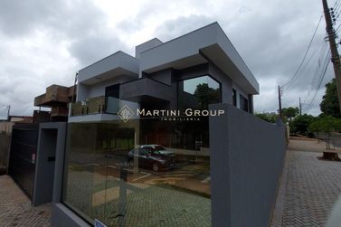 Sobrado &agrave; venda - 162m&sup2; - Jardim Ouro Branco