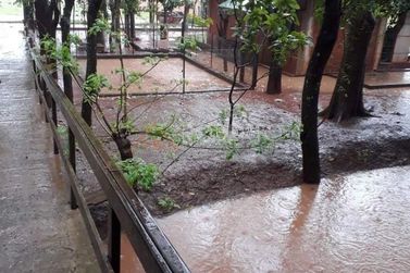 Ch&aacute;cara &agrave; venda - 5000m&sup2; - Jardim Morada do Sol
