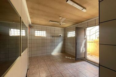 Sobrado &agrave; venda - Jardim Santa Cec&iacute;lia