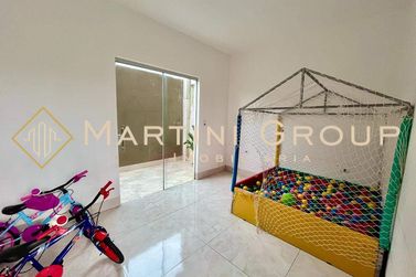Sobrado &agrave; venda - 430m&sup2; - Jardim das Na&ccedil;&otilde;es