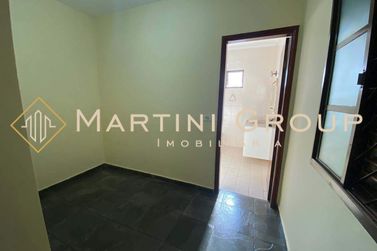 Casa &agrave; venda - 244m&sup2; - Jardim Ouro Branco