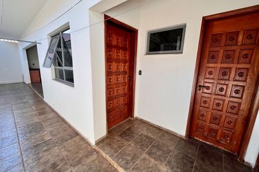 Casa &agrave; venda - 286m&sup2; - Jardim Ouro Branco