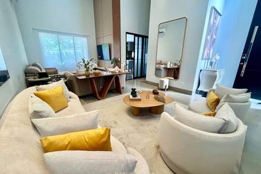 Casa &agrave; venda - 238m&sup2; - Condom&iacute;nio Green Park
