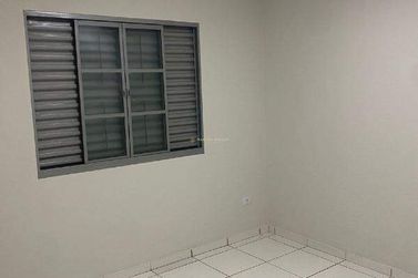 Casa &agrave; venda - 72m&sup2; - Jardim S&atilde;o Jorge