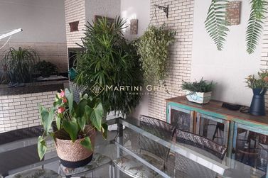 Casa &agrave; venda - 170m&sup2; - Jardim Panorama