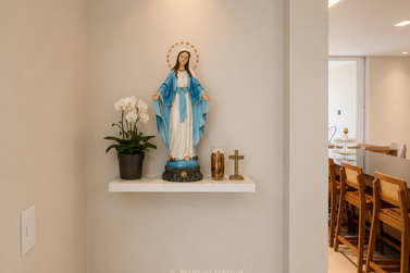 Casa &agrave; venda - 202m&sup2; - Condom&iacute;nio Parthenon