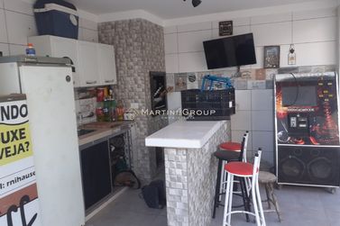 Casa &agrave; venda - 245m&sup2; - Jardim das Na&ccedil;&otilde;es