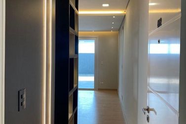 Apartamento &agrave; venda - 95m&sup2; - Jardim Am&eacute;rica