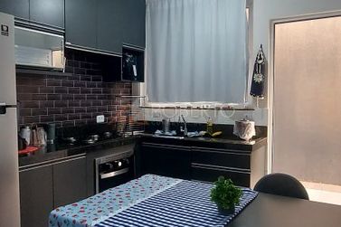 Casa &agrave; venda - 150m&sup2; - Jardim Campo Belo