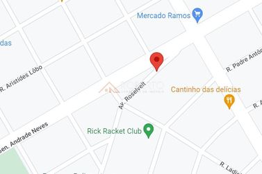 Terreno &agrave; venda - 647m&sup2; - Jardim S&atilde;o Jorge