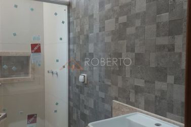 Casa &agrave; venda - 261m&sup2; - Jardim Novo Ouro Branco