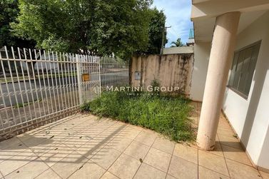 Sobrado para alugar - 120m&sup2; - Jardim O&aacute;sis