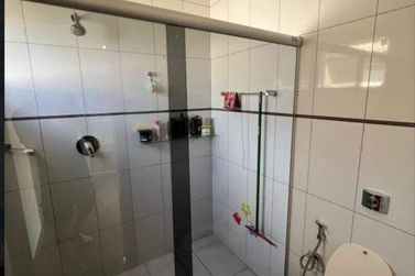 Casa &agrave; venda - 360m&sup2; - Condom&iacute;nio Mont Blanc