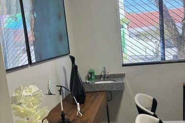 Sala Comercial para alugar - 221m&sup2; - Jardim Progresso