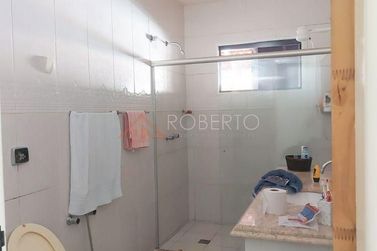 Casa &agrave; venda - 675m&sup2; - Jardim Novo Ouro Branco