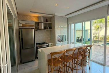 Casa &agrave; venda - 450m&sup2; - Condom&iacute;nio Green Park