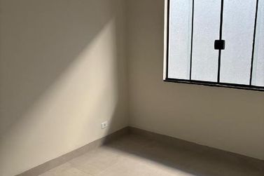 Casa &agrave; venda - 99m&sup2; - Jardim Millenium