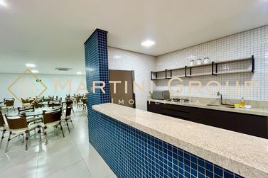 Apartamento para alugar - 97m&sup2; - Jardim Am&eacute;rica