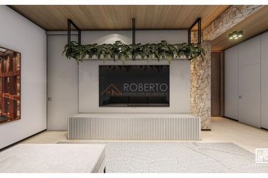 Casa &agrave; venda - 405m&sup2; - Jardim Guanabara