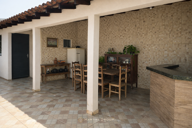 Casa &agrave; venda - 104m&sup2; - Jardim Santos Dumont