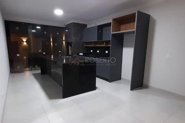 Casa &agrave; venda - 247m&sup2; - Jardim Santos Dumont