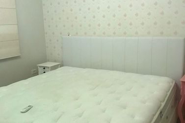 Casa &agrave; venda - 108m&sup2; - Jardim das Palmeiras