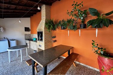Casa &agrave; venda - 219m&sup2; - Jardim Ip&ecirc;