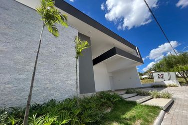 Casa &agrave; venda - 290m&sup2; - Condom&iacute;nio Green Park