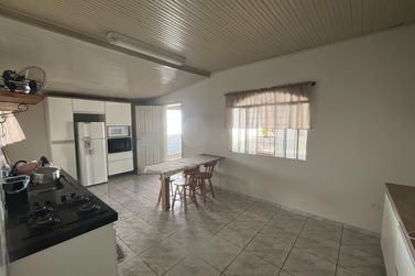 Casa para alugar - 416m&sup2; - Vila City