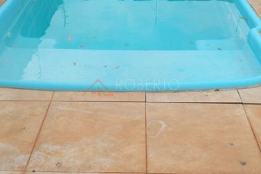 Ch&aacute;cara &agrave; venda - 2500m&sup2; - Jardim Morada do Sol