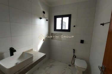 Sobrado &agrave; venda - 162m&sup2; - Jardim Ouro Branco