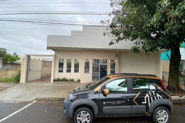 Sala Comercial para alugar - 172m&sup2; - Centro