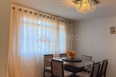 Apartamento &agrave; venda - 60m&sup2; - Jardim S&atilde;o Jorge