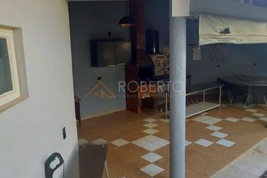 Sobrado &agrave; venda - 409m&sup2; - Vila S&atilde;o Vicente