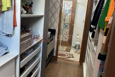 Casa &agrave; venda - 287m&sup2; - Jardim S&atilde;o Jorge