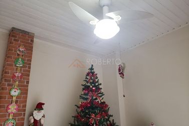 Casa &agrave; venda - 637m&sup2; - Centro