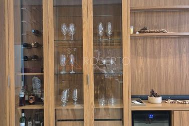 Casa &agrave; venda - 450m&sup2; - Jardim Asa Branca