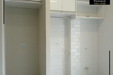 Apartamento &agrave; venda - 55m&sup2; - Centro