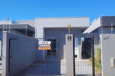 Casa &agrave; venda - 52m&sup2; - Parque Morumbi