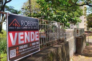 Terreno &agrave; venda - 460m&sup2; - Jardim Progresso