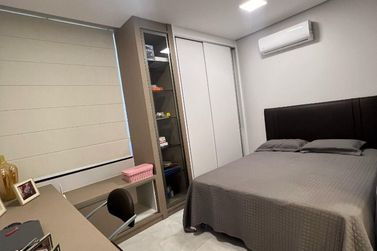 Casa &agrave; venda - 279m&sup2; - Residencial San Lorenzzo