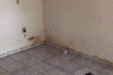 Casa &agrave; venda - 130m&sup2; - Jardim Itaipu